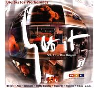 Various – Get It Vol.11 – Edel