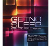 Various - Get No Sleep-Mixed By David Jimenez