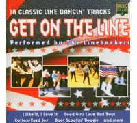 Various - Get on the Line