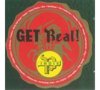 Various - Get Real [Import]