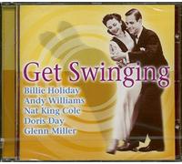 Various - Get Swinging