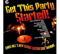 Various - Get This Party Started