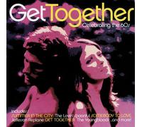 Various - Get Together: Celebrating the