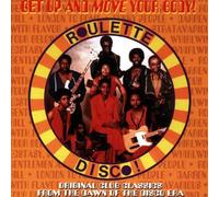 Various - Get Up and Move Your Body