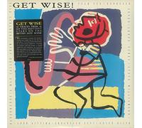 VARIOUS - get wise