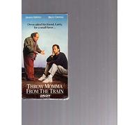 Various - Getta la mamma dal treno [VHS]