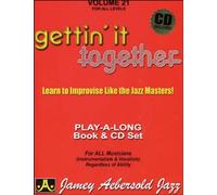 Various - Gettin' It Together