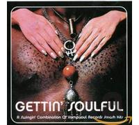 Various - Gettin Soulful