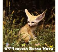 Various - Ghibli Meets Bossa Nova