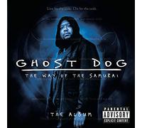 Various - Ghost Dog