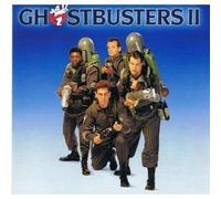 Various - Ghostbusters II (1989)