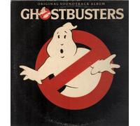 Various - Ghostbusters : Original Soundtrack Album : 19 AL8-8246