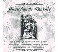Various - Ghosts from the Darkside