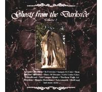 Various - Ghosts from the Darkside II