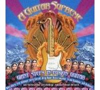 Various - Giant Steps in Fusion Guitar