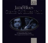 Various - Giants of Blues Vol.1