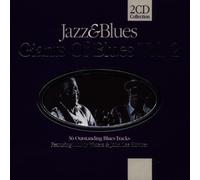 Various - Giants of Blues Vol.2