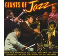 Various - Giants of Jazz