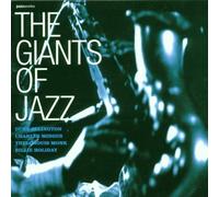 Various - Giants of Jazz