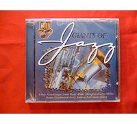 Various - Giants of Jazz [Import]