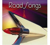 Various - Giants of Jazz Road Songs
