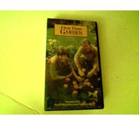 Various - Giardino per la prima volta [VHS]