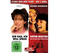 Various - Gib Gas, ich will spass / Super-Biester