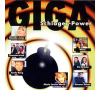 Various - Giga Schlager-Power