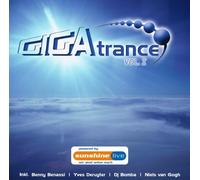 Various - Giga Trance