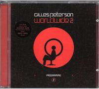 Various - Giles Peterson Presents