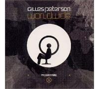 Various - Gilles Peterson-Gp Worldwide