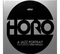 Various / Gilles Peterson - Horo: A Jazz Portrait CD Jazz