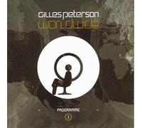 Various - Gilles Peterson Worldwide