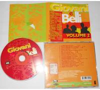 Various - Giovani E Beli(litfiba-Raf-Ambra-Nek Etc)