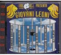 Various - Giovani Leoni Compilation