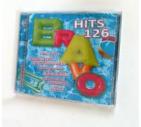 Various Giovanni Zarella - BRAV0HITS I26