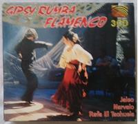 Various - Gipsy Rumba Flamenco