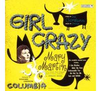 Various - Girl Crazy