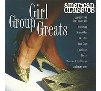 Various - Girl Group Greats