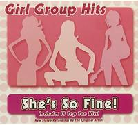 Various - Girl Group Hits