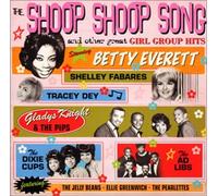 Various - Girl Group Hits-Soop Soop Song