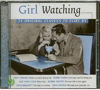Various - Girl Watching