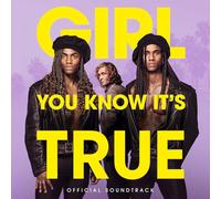 Various Artists Girl You Know It's True (CD) Album