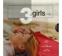 Various - Girls Box