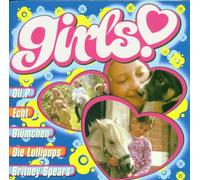 Various - Girls!-Colle Hits Für Colle Mä