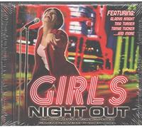 Various - Girl's Night Out