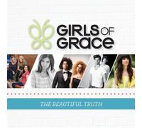 VARIOUS - Girls Of Grace: The Beautiful Truth