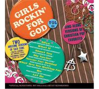 Various - Girls Rockin for God 1
