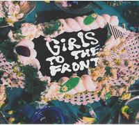 Various Girls To The Front CD NUOVO