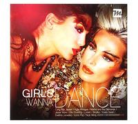 VARIOUS-GIRLS WANNA DANCE